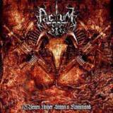 Pactum (BRA) : 10 Years Under Satan's Kommand